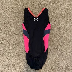 Under Armor Leotard